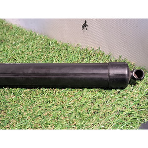 PISTÓN HIDRÁULICO JAGUAR Serie XF DX2370354AB 224DT diésel 2179 (11>15) - Product Image 3