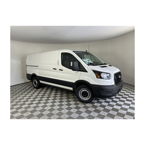 รถตู้ขนส่งเชิงพาณิชย์หลังคาสูงฐานล้อยาวความจุขนาดใหญ่สำหรับจัดส่งและขนส่ง - Product Image 1