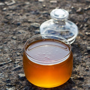 Miel de Sidr (Ber) pur de qualité supérieure, cultivé en milieu sauvage, 100% naturel, liquide, de qualité alimentaire - Prix de gros - En vente - Product Image 2