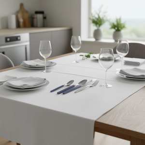 Juego de Vajilla de 24 Piezas Inox You&Me SKY Blu YM24SK 35 Eme, 24 Piezas Posate Tavola - Product Image 3