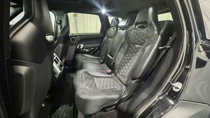 RANGE ROVER 2022 USADO EN BUEN ESTADO, SUV AWD AUTOMÁTICO, 575 HP, MOTOR V8 DE 5L - Product Image 3