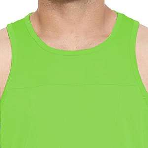 Léger hommes débardeur meilleures choses vente chaude haut tendance disponible en gros taux hommes débardeur avec entièrement personnalisé - Product Image 2