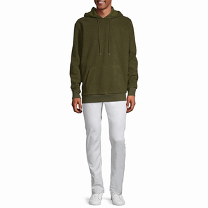 Best Selling Breathable <b>Men</b> <b>Sherpa</b> <b>Fleece</b> <b>Hoodies</b> Lon Sleeve Pullover Streetwear <b>Men's</b> Heavyweight <b>Sherpa</b> <b>Hoodies</b> - Product Image 5