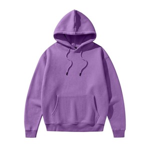 2025 hiver OEM personnalisé femme sweat à capuche toile tissu brodé imprimé Vintage Style léopard gros Logo personnalisé avant - Product Image 3