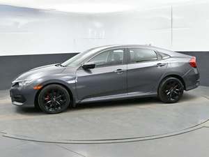 รถยนต์ซีวิค EX ปี 2017 มือสองคุณภาพเยี่ยม - Product Image 2