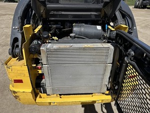 Chargeuse sur pneus HHOLLLAND L320 2022, capacité de 35 tonnes - Product Image 5