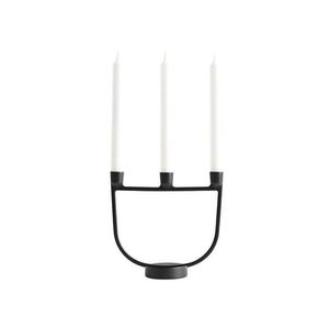 Petit bougeoir bougeoir pour article de décoration intérieure en gros du fabricant indien - Product Image 3