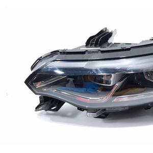 Phare avant gauche RENAULT Talisman Saloon 2018 H5H470 260606722R (15>) - Product Image 2
