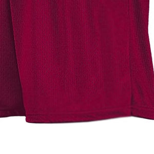 Short de basket-ball Vêtements de sport à séchage rapide Short de sport respirant pour homme Votre propre short de sport avec logo - Product Image 6