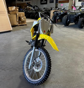 Motocicleta DR-Z125L 2026 NUEVA - Lista para Enviar - Product Image 3