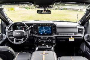 2024 abordable fFo-rd F-35 0 super duty platine - Product Image 5