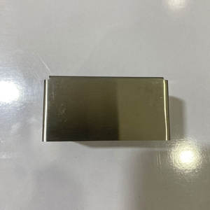 Kit de punzón de tejido de implante Dental de acero inoxidable alemán de alta calidad, 8 Uds., con soporte de fresa, instrumentos quirúrgicos, venta al por mayor - Product Image 4