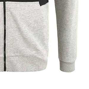 Sudadera con Capucha Bordada de Diseño Personalizado de Alta Calidad para Hombre, Sudadera Unisex de Manga Larga con Estampado Gráfico - Product Image 5