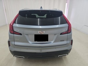 2024 C A D I L L A C X.T-4 Premium Luxury AWD Automatic Gear.box Leather Seats Clean Title Accident Free Low Mileage - Product Image 5