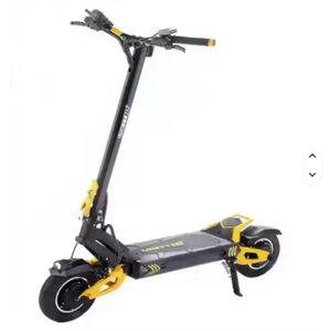 สกู๊ตเตอร์ไฟฟ้า Vsetts 10 Super 60v 25Ah รุ่นใหม่แกะกล่อง ปี 2025 ของแท้ - Product Image 1