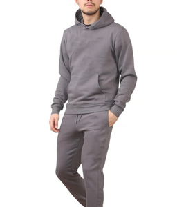 ชุดวอร์มผู้ชายแฟชั่นลำลองและกีฬาคุณภาพสูง ไซส์ใหญ่ ขายดี รับผลิตตามแบบ สกรีนโลโก้ ขายส่งโดย Ako - Product Image 5