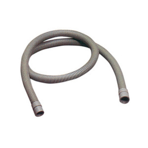 Tubo di Scarico per Lavatrice 150 cm con Curva a 180° in Gomma - Product Image 1