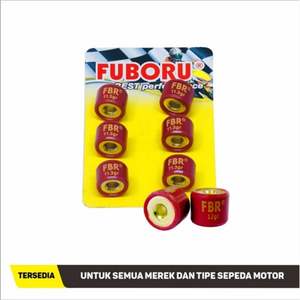 Plaque de friction d'embrayage de moto durable FI, haute performance, antidérapante, assure une transmission fluide, OEM Indonésie avec garantie - Product Image 4