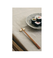 Repose-baguettes de qualité supérieure pour restaurants, service de nouilles, décoration de table de mariage aux prix les plus bas