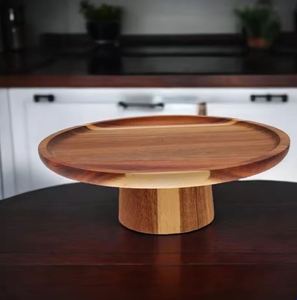 แพ็กเกจโลหะสามชิ้นสำหรับตกแต่งเค้กสีทองสำหรับงานปาร์ตี้ - Product Image 2