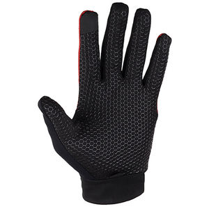 Custom Professional Manufacturer's Bodybuilding <b>Fitness</b> <b>Gloves</b> for Sports and Weight Lifting Training Workout Gym <b>Gloves</b>. - Product Image 4