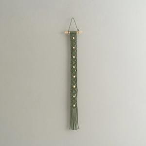 Juego de 3 Tapices de Macramé para Decoración Elegante del Hogar, Decoración de Paredes de Dormitorio y Detalles Artísticos en Espacios Modernos - Product Image 3