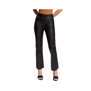 Nouveau pantalon en lin pour femme, coupe parfaite, vente chaude, décontracté, respirant, imperméable, coupe-vent, meilleur matériau - Product Image 3