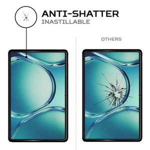 ANTISHOCK สำหรับเลอโนโว เอเรเซอร์ K30 ฟิล์มกันรอยหน้าจอ อุปกรณ์เสริมที่ทนทานและดูดซับแรงกระแทก - Product Image 5