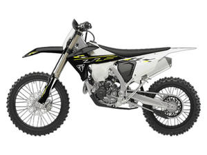 Oferta Increíble: Motocicleta TF 450-C 2026 Nueva en Venta - Product Image 6