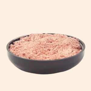 Livraison gratuite Fourniture en vrac d'argile rose française | Qualité cosmétique | Marque privée disponible - Product Image 1