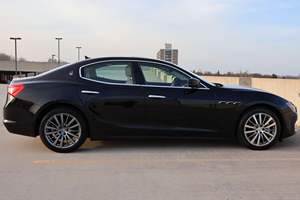 MASERATI GHIBLI 2020 USADO, Volante a la Izquierda/Derecha - Product Image 2