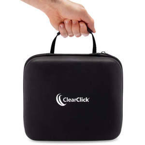 Étui de transport et de rangement compatible avec le convertisseur vidéo 2Digital (2.0/3.0) ou la boîte de capture vidéo HD Ultimate (Original/4K) - Product Image 5