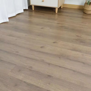 ไม้กระดานปูพื้นกันน้ำเป็นมิตรกับสิ่งแวดล้อมหรูหราออกแบบทันสมัยสำหรับใช้ในร่มโรงแรมและโรงเรียน - Product Image 3