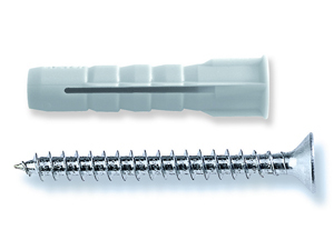 Tassello UV 10s Secchiello 50 pz. Lunghezza in mm. 50 - Product Image 1
