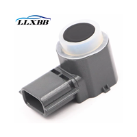 Sensor parkir Bumper baru berkualitas tinggi Sensor untuk Nissan Altima maxiti Q50 284383SU0A