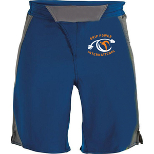 Short classique cargo stretch pour hommes 98% coton 2% Spandex vente en gros stock short Hip Hop à cordon pantalon short cargo pour hommes - Product Image 1