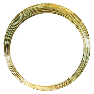 Nastro in filo di ottone da 1 mm a 7 mm - Gr. 50 - Product Image 1