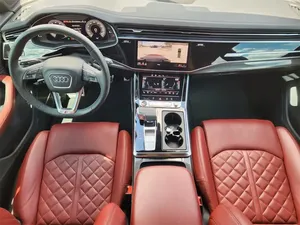 Audi SQ7 2024 T Premium Plus 4.0 d'occasion - Product Image 6