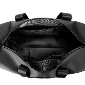 Sac de sport en nylon de qualité supérieure avec poches sèches humides pour l'entraînement en salle de sport et les activités de plein air - Product Image 6