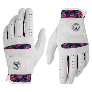 ถุงมือกอล์ฟสั่งทำพิเศษ ผลิตในประเทศปากีสถาน คุณภาพพรีเมียม ปรับขนาดได้ - Product Image 1