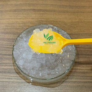 Gelée d'Aloe Vera de haute qualité au sirop/sans sucre pour boisson-Fabriqué par VIET THIEN PHU du Viet Nam-Gelée d'Aloe Vera de qualité supérieure - Product Image 4
