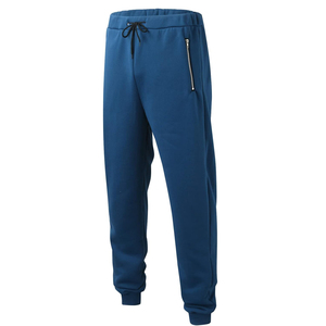Chándal de lana de alta calidad para hombre, conjuntos de prendas de vestir exteriores deportivas transpirables para entrenamiento para fábrica de invierno, venta al por mayor - Product Image 5