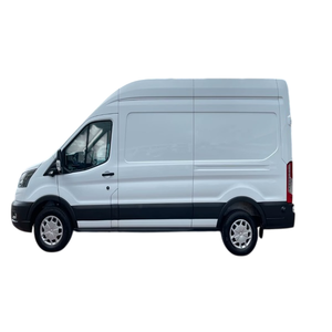 2015-2024 Ford Transit มินิแวนหลังคาสูง DRW 2.0T ดีเซล133แรงม้า18ผู้โดยสารใช้รถโรงเรียน4x4ซ้าย - Product Image 2