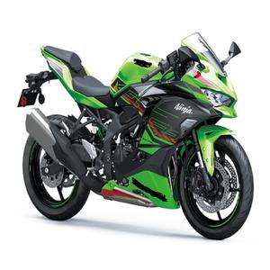 VENTES sur NOUVELLE ARRIVÉE Nin ja Moto ZX-25R Prêt à Expédier - Product Image 3