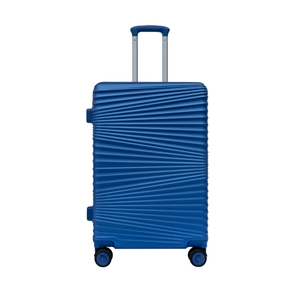 El mejor vendedor Equipaje de viaje 20 "24" 28 "Lujo para hombres Servicio Odm Paquete estándar Fabricante de Vietnam - Product Image 1