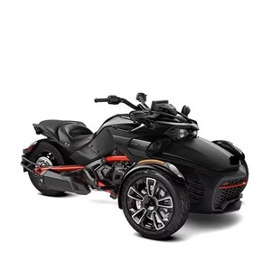 Motocicleta GOOD 2025 F3 con 3 Años de Garantía, Lista para Enviar - Product Image 6