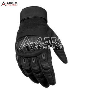 Gants tactiques de haute qualité, best-seller, fabrication de qualité supérieure, haute performance, résistants - Product Image 4