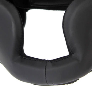 Kick Boxing Head Guard Pro Fitness Boxing Gaers ,boxing Head Guard,boxing <b>Accessories</b> - Product Image 6
