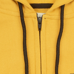 Dernière Tendance Arrivée Femmes Zipper Hoodies À Capuche Respirant Écologique Hiver Coton Mélange OEM Personnalisable Durable Qualité - Product Image 3