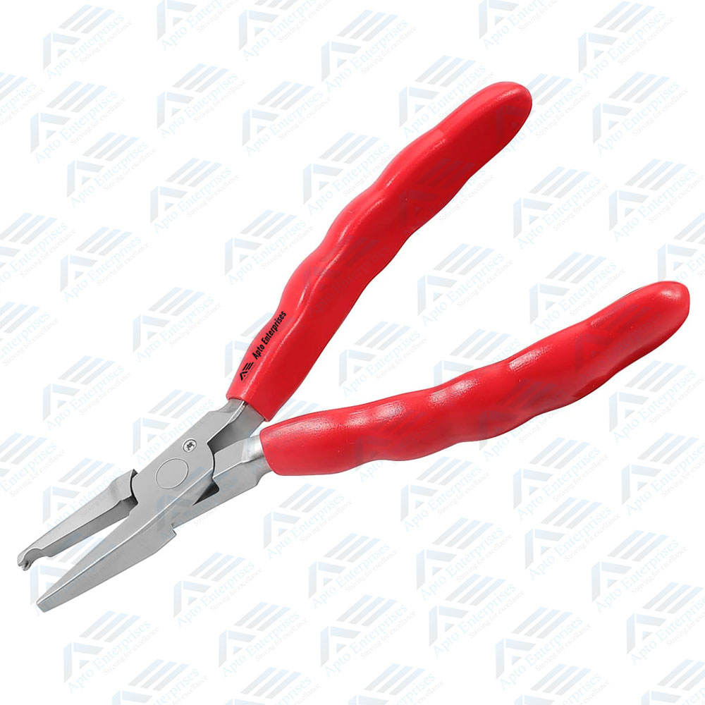Optical Nose Pad Pliers